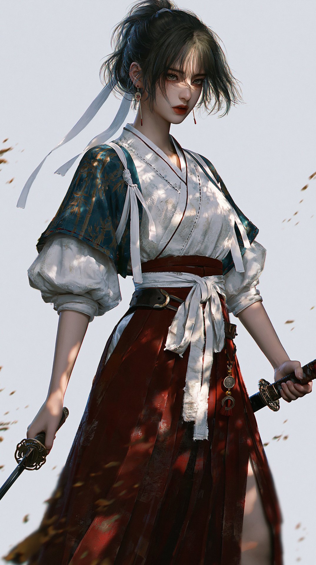 古风角色 03